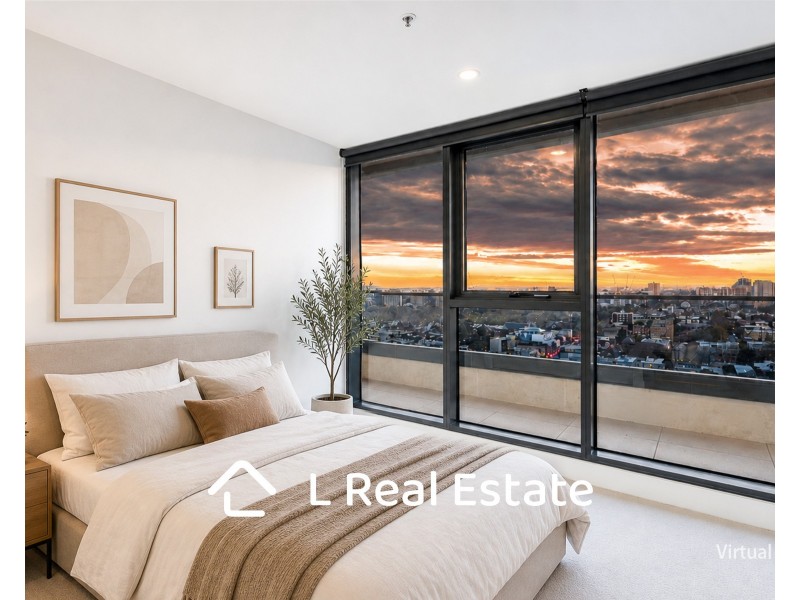 2702/3 Yarra Street, South Yarra VIC 3141