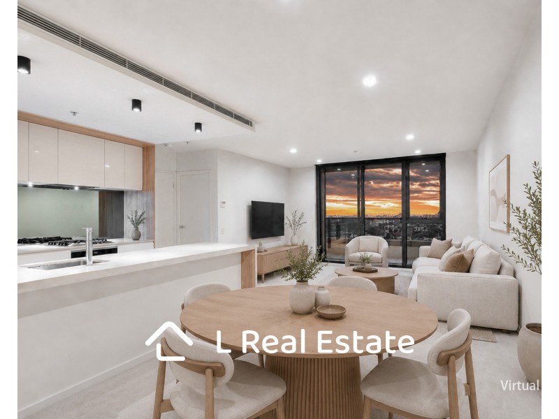 2702/3 Yarra Street, South Yarra VIC 3141