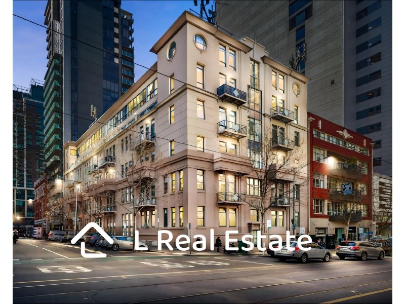 210/408 La Trobe St, Melbourne VIC 3000