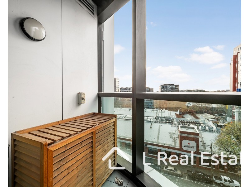 612e/105 Batman Street, West Melbourne VIC 3003