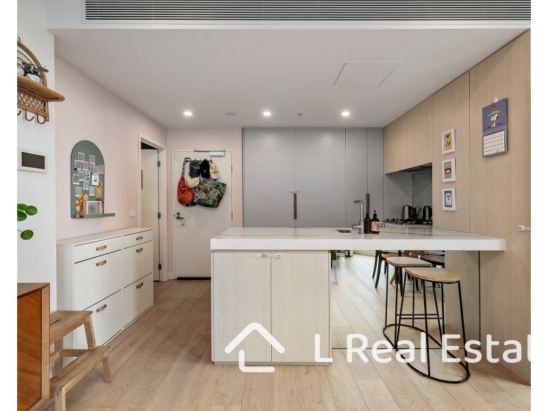 612e/105 Batman Street, West Melbourne VIC 3003