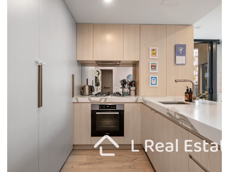 612e/105 Batman Street, West Melbourne VIC 3003