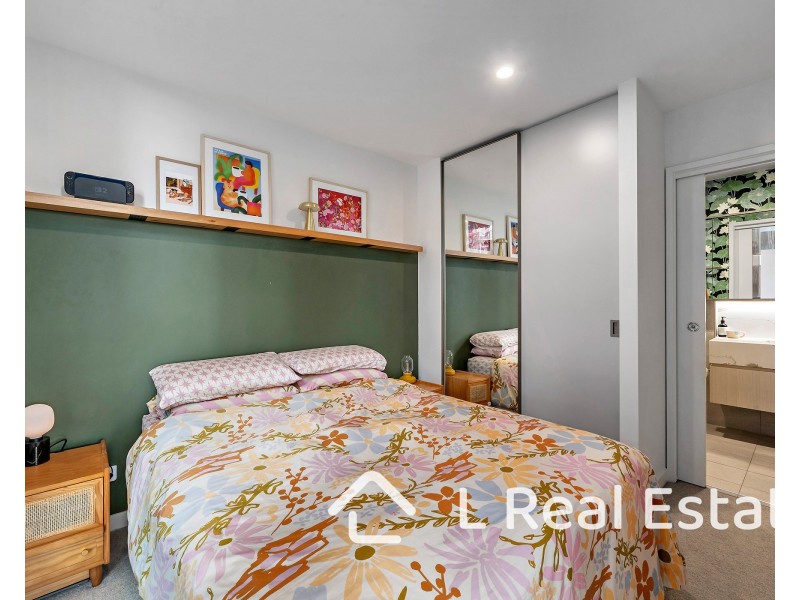 612e/105 Batman Street, West Melbourne VIC 3003