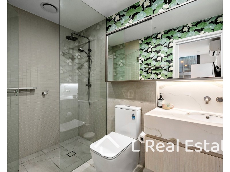 612e/105 Batman Street, West Melbourne VIC 3003