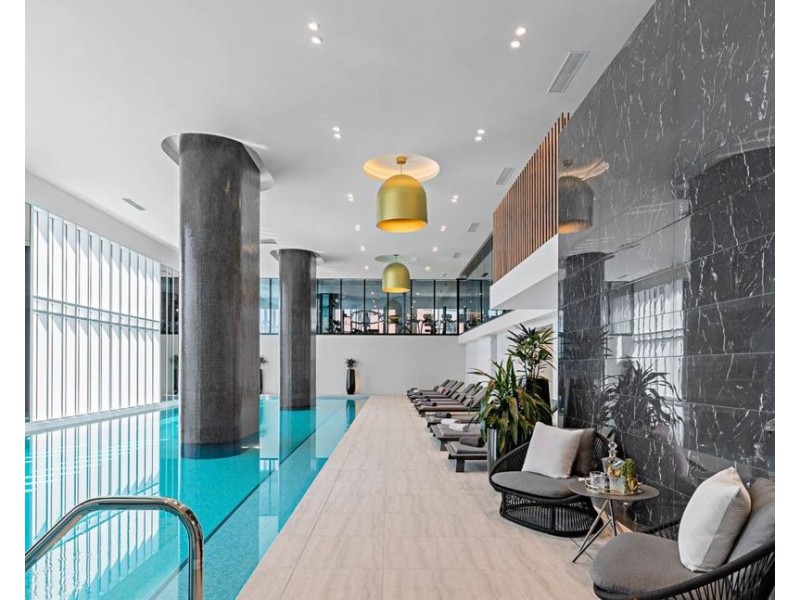 612e/105 Batman Street, West Melbourne VIC 3003