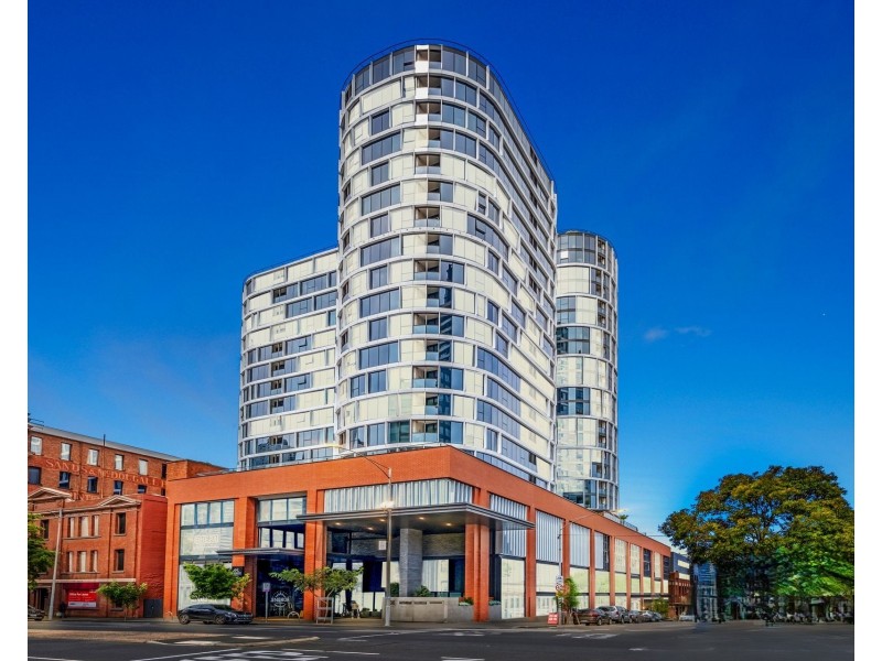 612e/105 Batman Street, West Melbourne VIC 3003