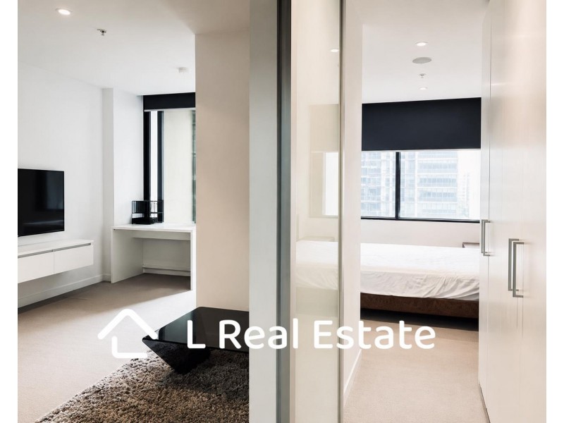 3204/639 Londale St, Melbourne VIC 3000