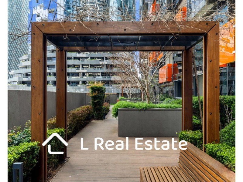 3204/639 Londale St, Melbourne VIC 3000