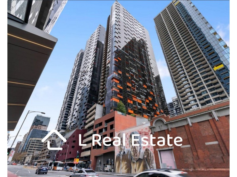 3204/639 Londale St, Melbourne VIC 3000