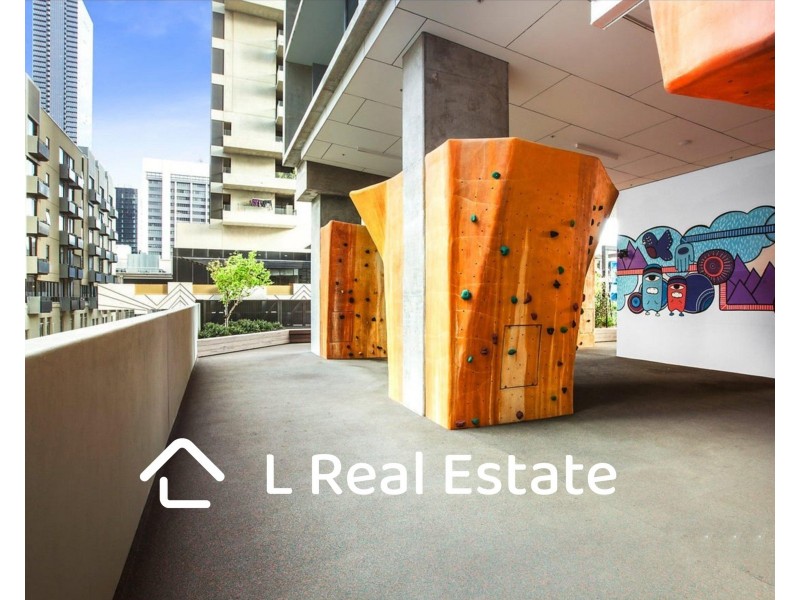 3204/639 Londale St, Melbourne VIC 3000