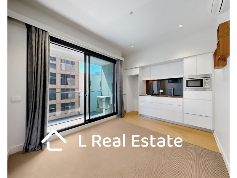 613-199 William St Melbourne, Melbourne VIC 3000