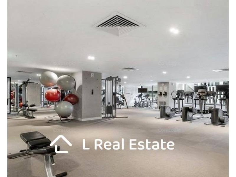 613-199 William St Melbourne, Melbourne VIC 3000