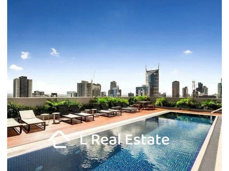 613-199 William St Melbourne, Melbourne VIC 3000