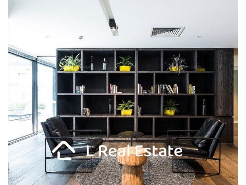 613-199 William St Melbourne, Melbourne VIC 3000