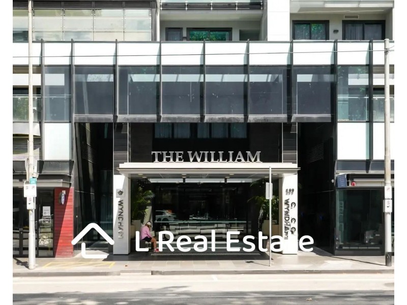 613-199 William St Melbourne, Melbourne VIC 3000