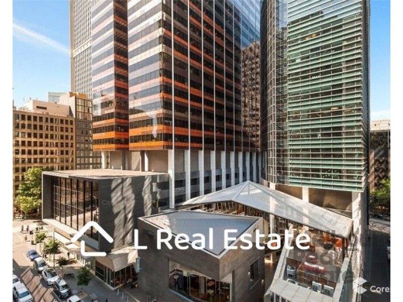 613-199 William St Melbourne, Melbourne VIC 3000