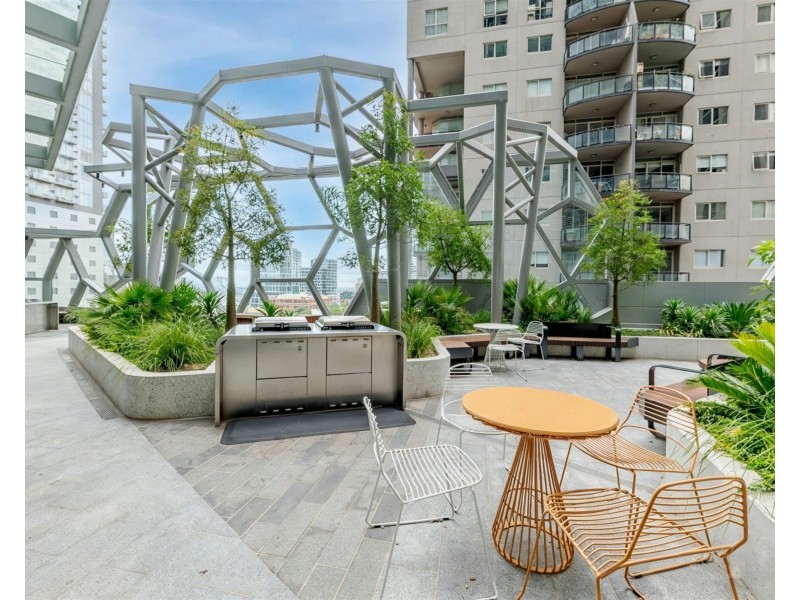 1309d/648 Lonsdale Street, Melbourne VIC 3000