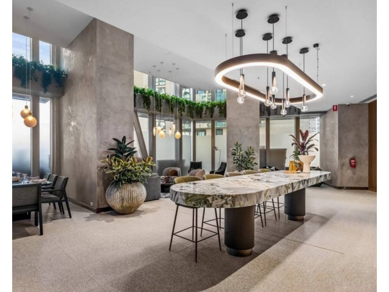 1309d/648 Lonsdale Street, Melbourne VIC 3000
