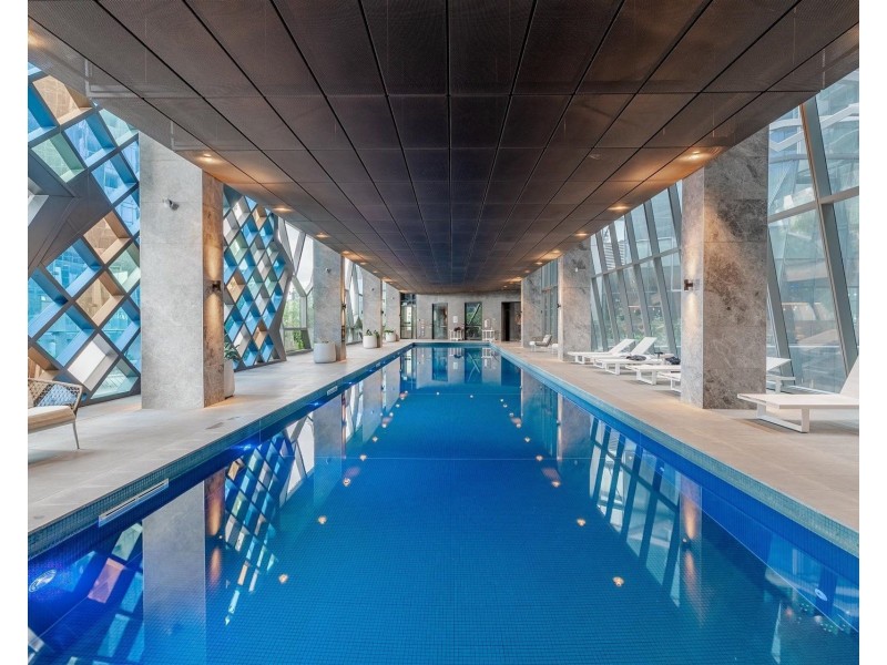 1309d/648 Lonsdale Street, Melbourne VIC 3000