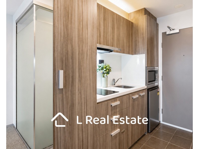 1404/181 Abeckett Street, Melbourne VIC 3000