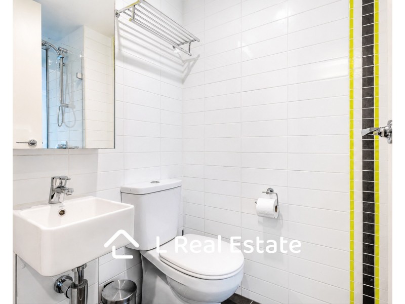 1404/181 Abeckett Street, Melbourne VIC 3000