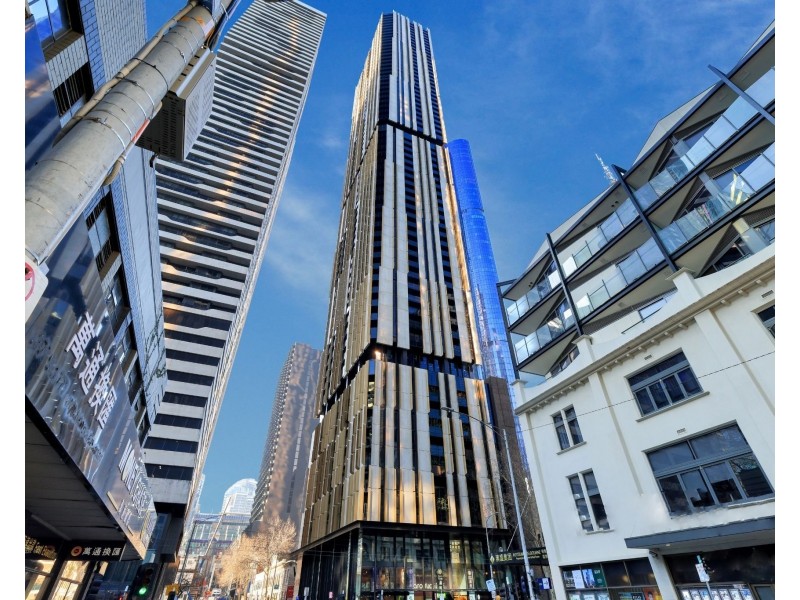 1404/181 Abeckett Street, Melbourne VIC 3000