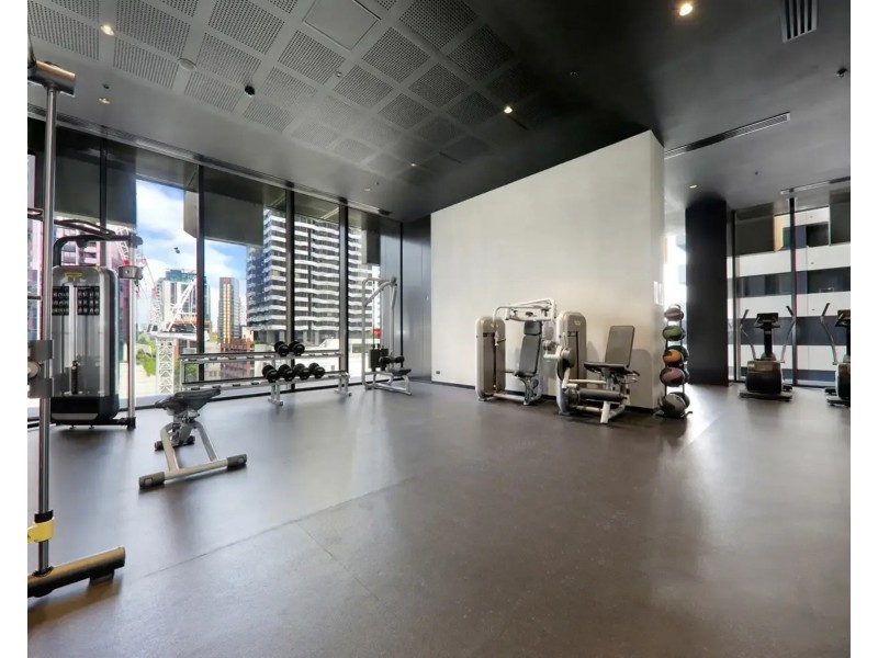 1404/181 Abeckett Street, Melbourne VIC 3000