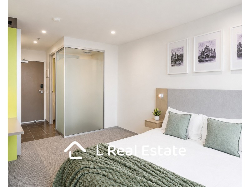 1404/181 A‘beckett St, Melbourne VIC 3000