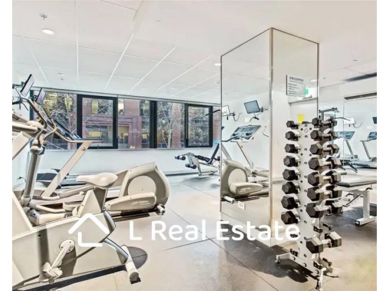1404/181 A‘beckett St, Melbourne VIC 3000