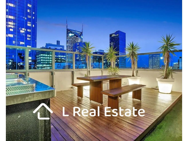 1404/181 A‘beckett St, Melbourne VIC 3000