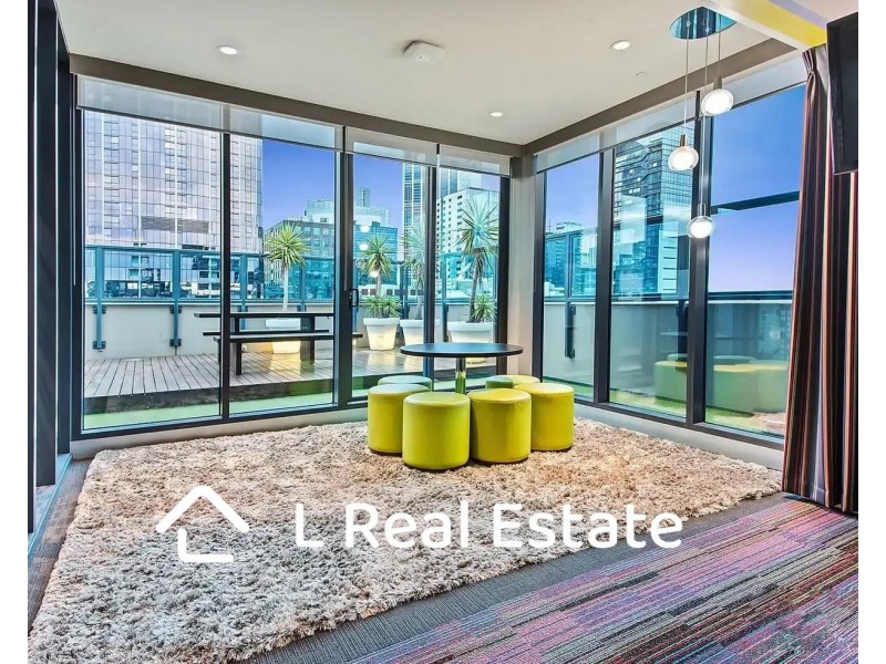1404/181 A‘beckett St, Melbourne VIC 3000