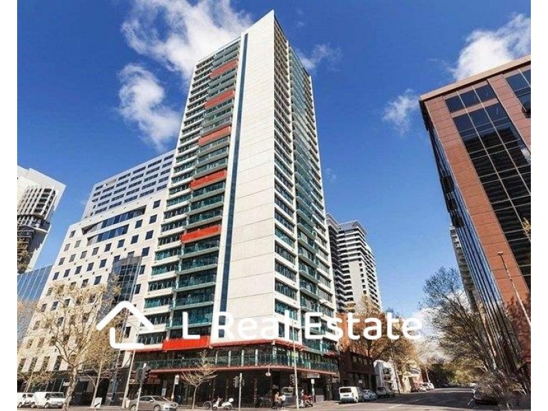 1404/181 A‘beckett St, Melbourne VIC 3000