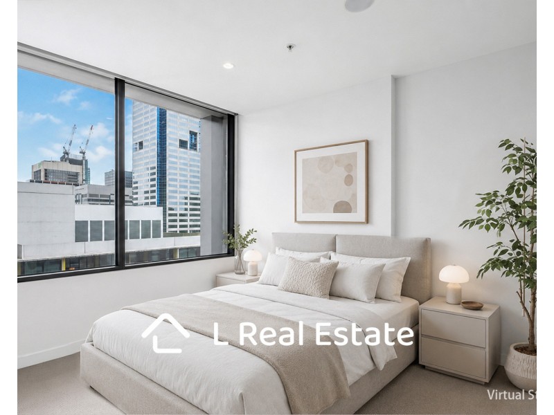 3204/639 Lonsdale Street, Melbourne VIC 3000