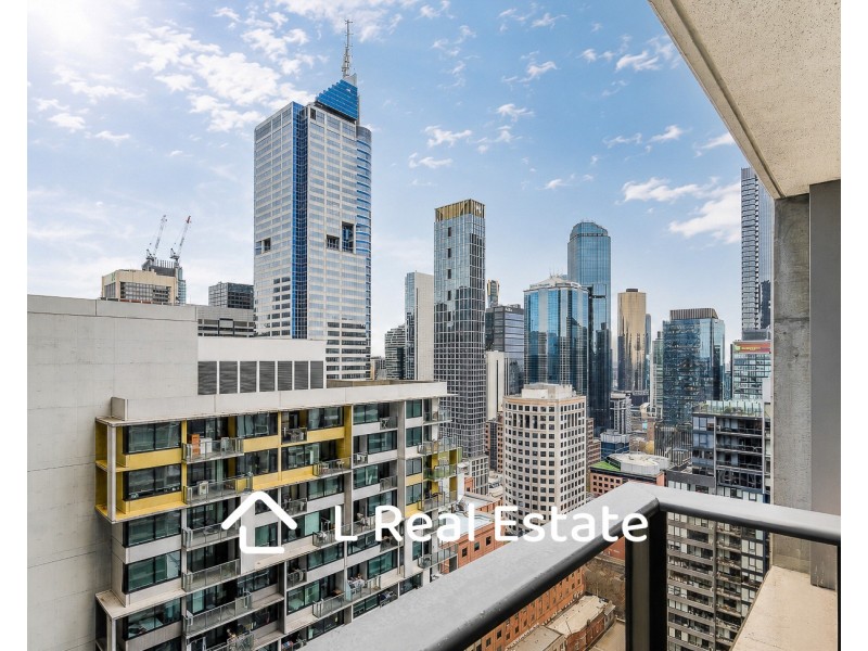 3204/639 Lonsdale Street, Melbourne VIC 3000