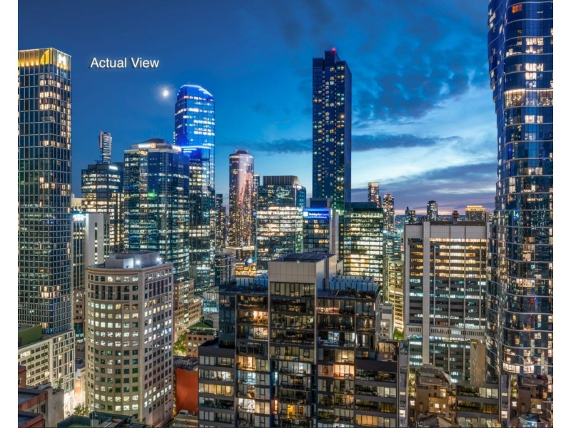 3204/639 Lonsdale Street, Melbourne VIC 3000