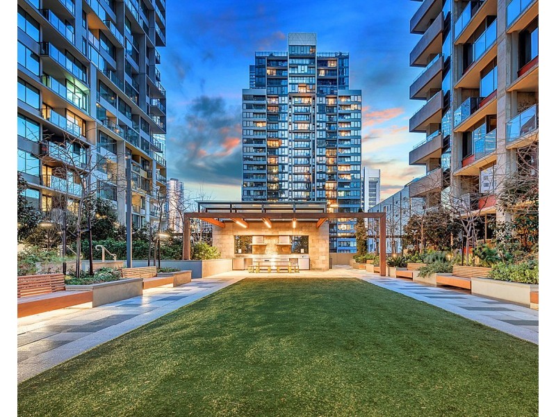 3204/639 Lonsdale Street, Melbourne VIC 3000