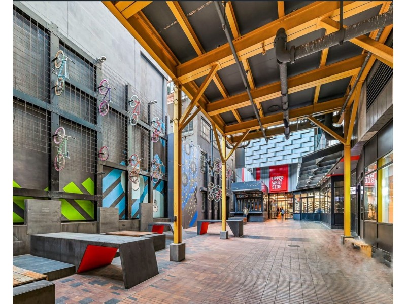 3204/639 Lonsdale Street, Melbourne VIC 3000