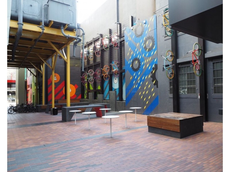 3204/639 Lonsdale Street, Melbourne VIC 3000