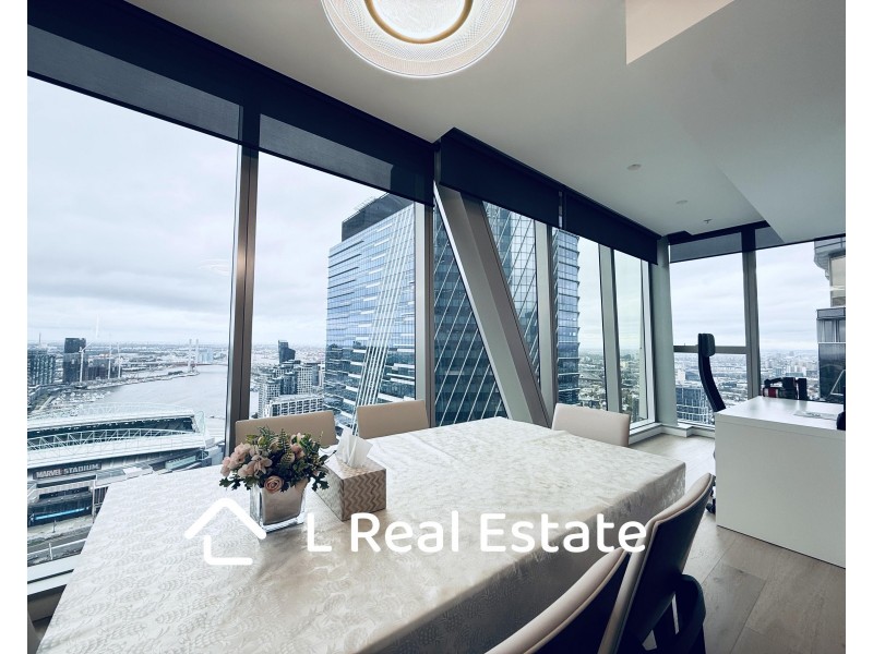3803A/250 Spencer St, Melbourne VIC 3000