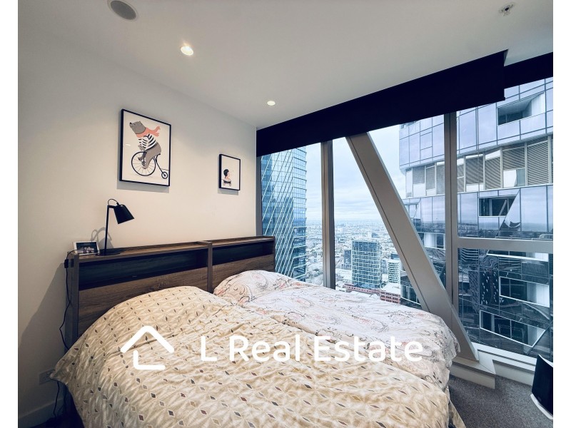 3803A/250 Spencer St, Melbourne VIC 3000