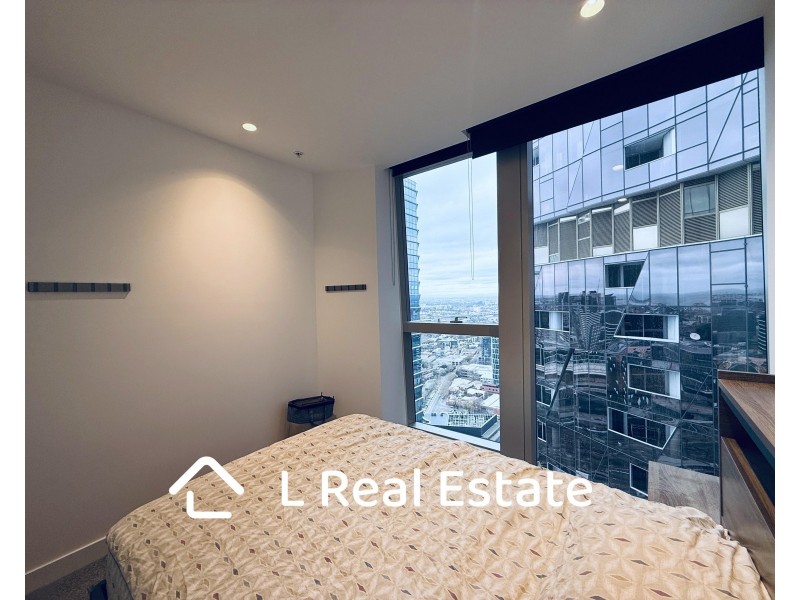 3803A/250 Spencer St, Melbourne VIC 3000