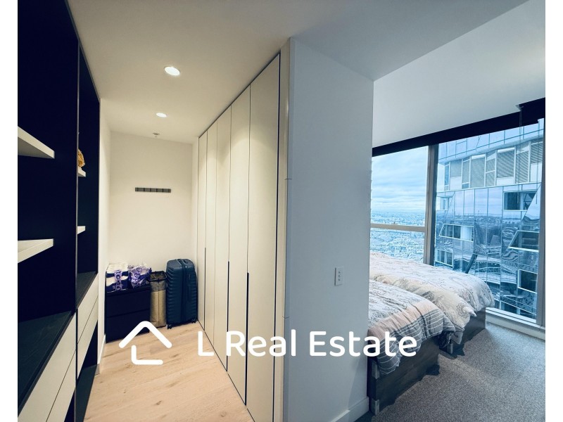 3803A/250 Spencer St, Melbourne VIC 3000