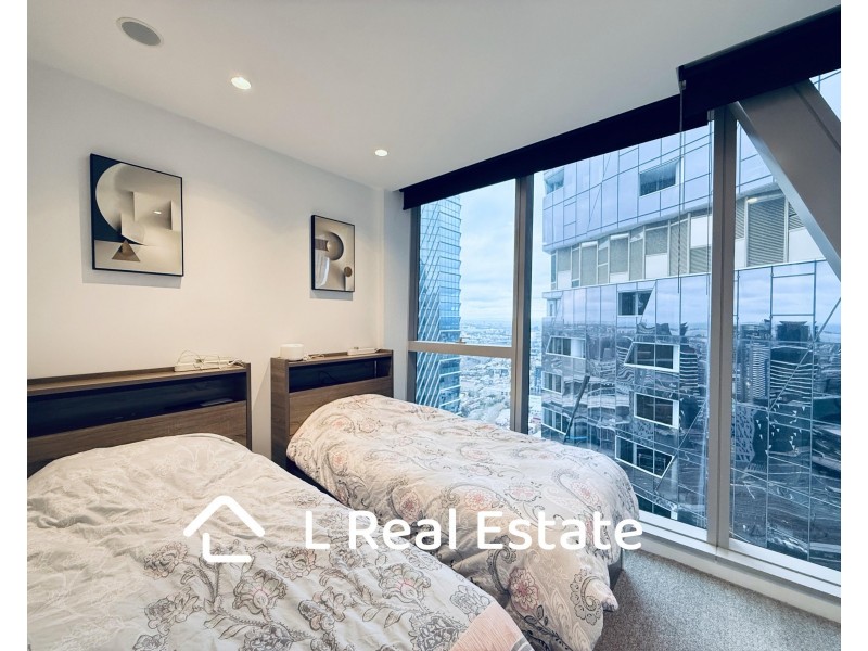 3803A/250 Spencer St, Melbourne VIC 3000