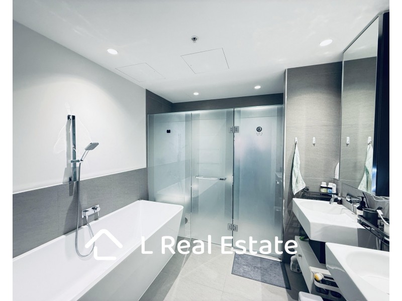 3803A/250 Spencer St, Melbourne VIC 3000