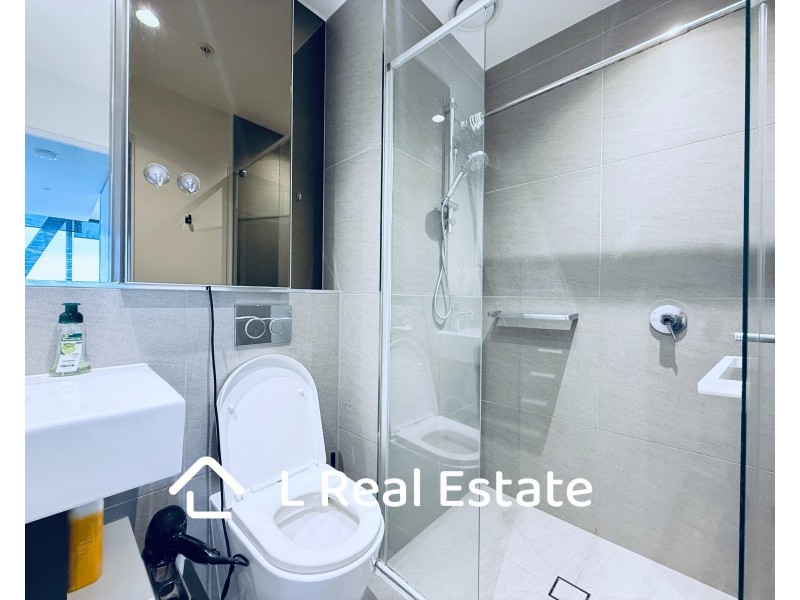 3803A/250 Spencer St, Melbourne VIC 3000