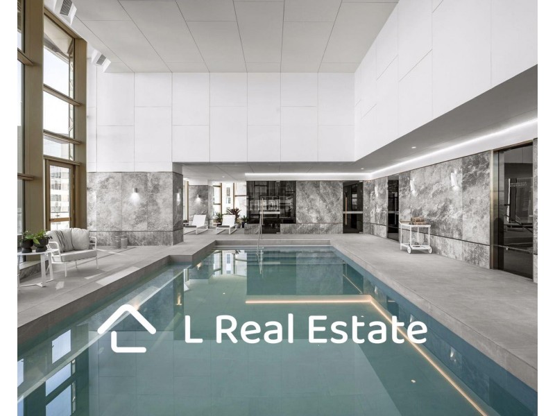 3803A/250 Spencer St, Melbourne VIC 3000