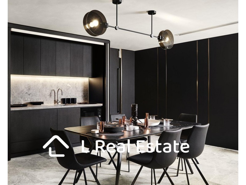 3803A/250 Spencer St, Melbourne VIC 3000