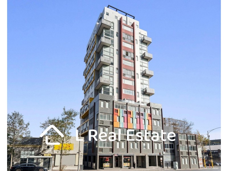 115/429 Spencer St, West Melbourne VIC 3003