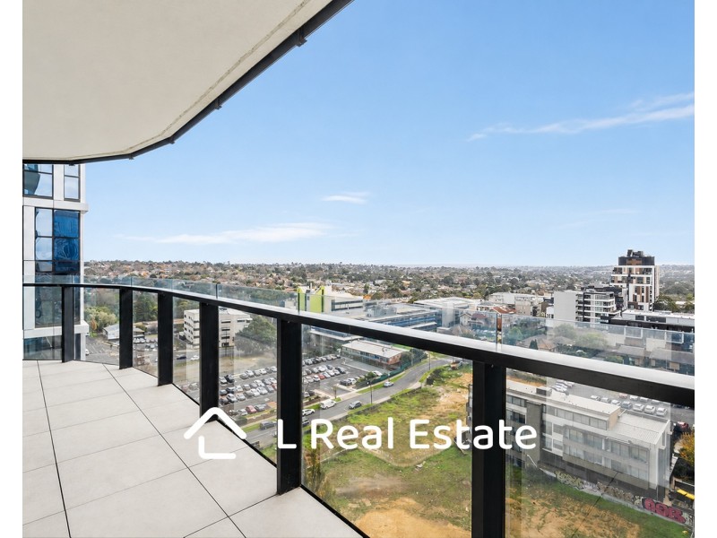 1001/828 Whitehorse Road, Box Hill VIC 3128