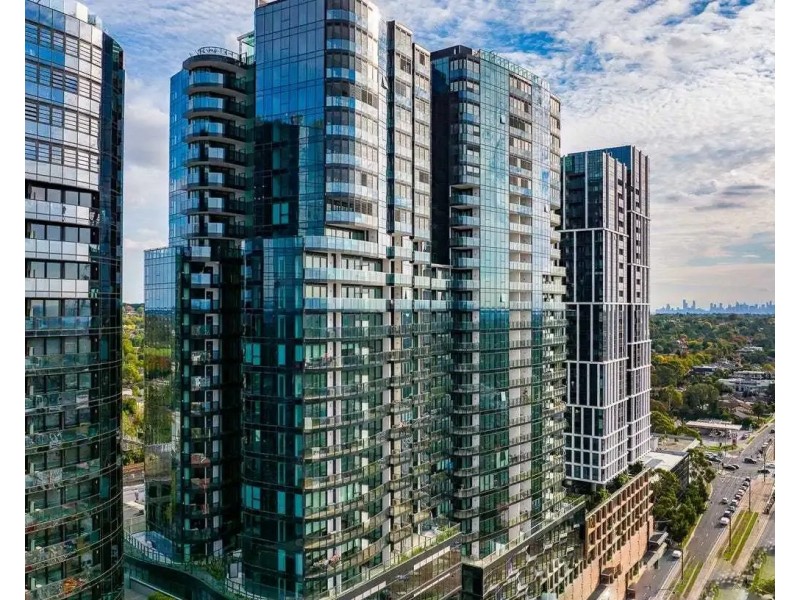 1001/828 Whitehorse Road, Box Hill VIC 3128